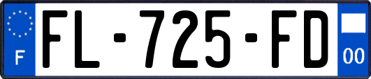 FL-725-FD