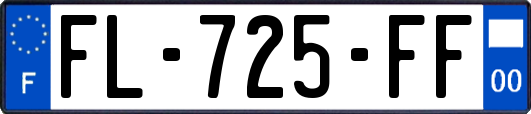 FL-725-FF