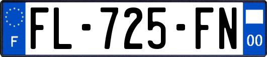 FL-725-FN