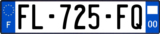 FL-725-FQ