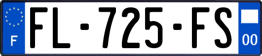 FL-725-FS