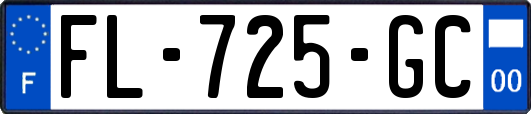 FL-725-GC
