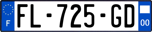 FL-725-GD