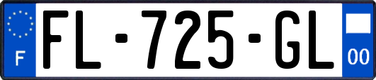 FL-725-GL