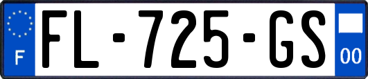 FL-725-GS