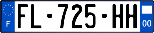 FL-725-HH