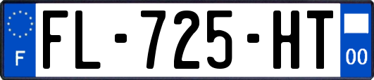 FL-725-HT