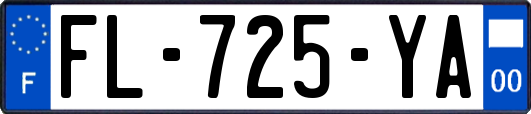 FL-725-YA