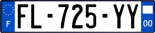 FL-725-YY
