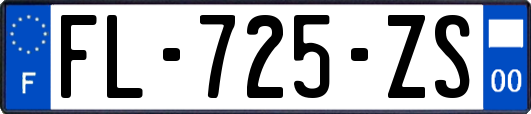 FL-725-ZS