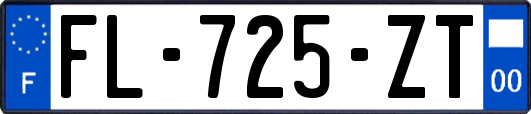 FL-725-ZT