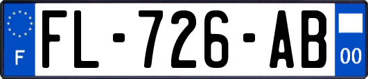 FL-726-AB