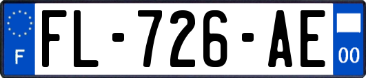 FL-726-AE