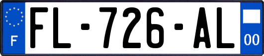 FL-726-AL