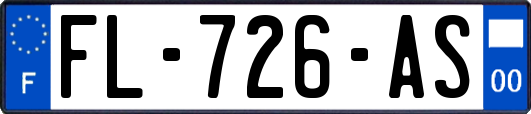 FL-726-AS