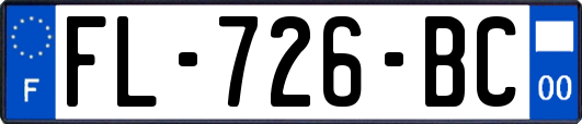 FL-726-BC