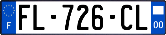 FL-726-CL