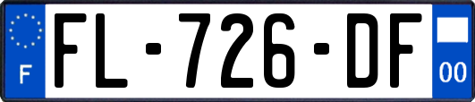 FL-726-DF