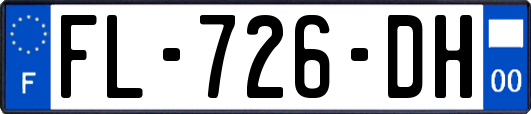 FL-726-DH