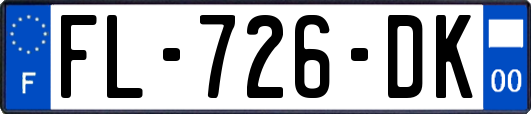 FL-726-DK