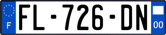 FL-726-DN