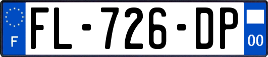 FL-726-DP