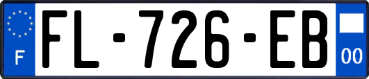 FL-726-EB
