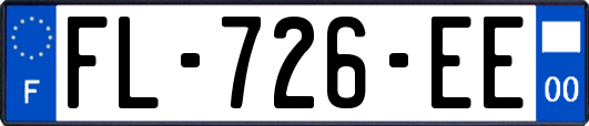 FL-726-EE