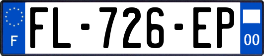 FL-726-EP