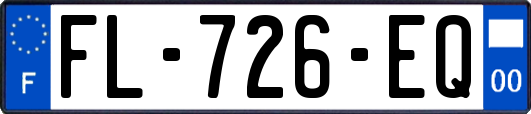 FL-726-EQ