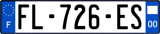 FL-726-ES