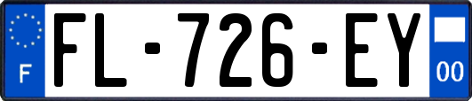 FL-726-EY