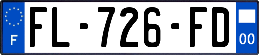 FL-726-FD