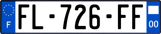 FL-726-FF