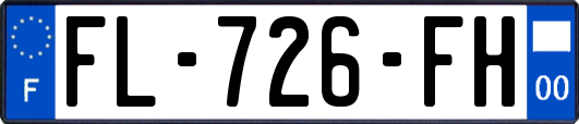 FL-726-FH