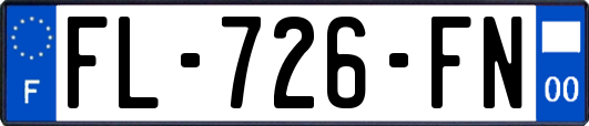 FL-726-FN