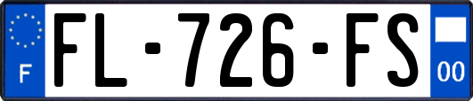 FL-726-FS