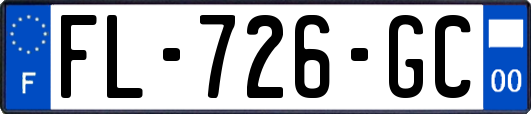 FL-726-GC