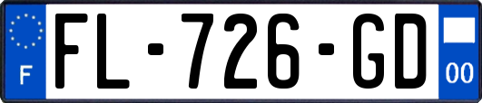 FL-726-GD
