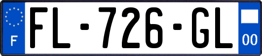 FL-726-GL