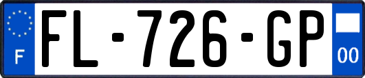 FL-726-GP
