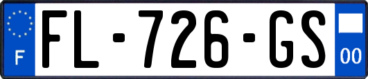 FL-726-GS