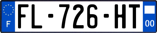 FL-726-HT