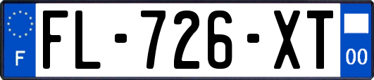 FL-726-XT