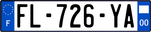 FL-726-YA