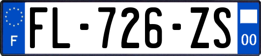 FL-726-ZS