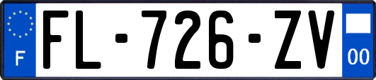 FL-726-ZV