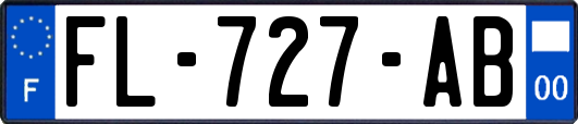 FL-727-AB