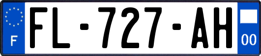 FL-727-AH