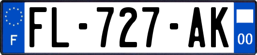 FL-727-AK